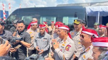 Alumni Akpol 90 Gelar Bakti Sosial, Warga Sayung Rasakan Manfaat Langsung