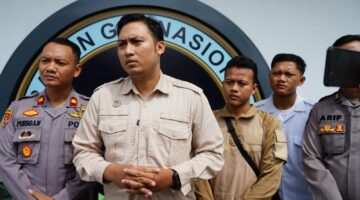 BGN Kabupaten Brebes Klarifikasi Terkait Pemberitaan Dugaan Konflik SPPG dengan Masyarakat