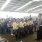 Sosialisasi Keselamatan Berlalulintas di PT Sumber Masanda Jaya Brebes